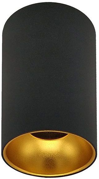 ZAMA - Plafondspot - Wit - GU10 Fitting - Max. 35W