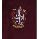 HARRY POTTER Zweinstein - Bordeauxrode Badjas voor Heren