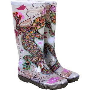 Regenlaarzen voor dames - HAWAI LADY EXCLUSIVE DEMAR / 41