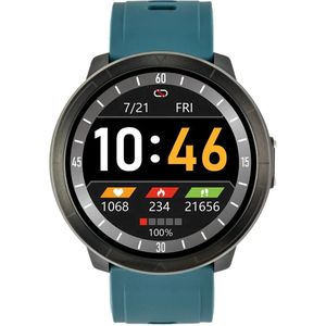 Aangesloten horloge Watchmark WM18