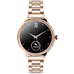 Smartwatch Active gold