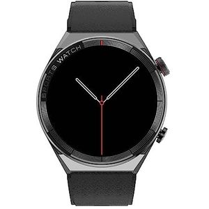 WATCHMARK Smartwatch Maverick Black