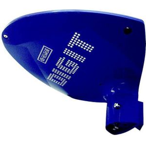 Blow - DIGIT Activa - Platte Antenne - Blauw - 22 dB - DVB-T