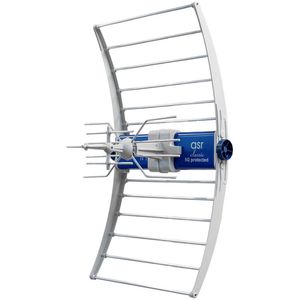 No Name - TV-Antenne DVB-T/T2 ASR Classic 5G Protected - 2023 - ECO