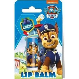 Nickelodeon - Paw Patrol Lippenbalsem - Blueberry - 4,4 gr