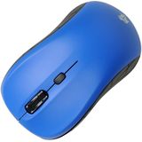 iBox Rosella Pro Draadloze Muis Blauw (Draadloze), Muis, Blauw