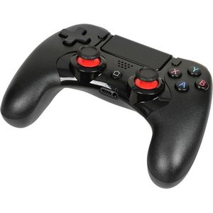 iBox - Aurora Gamepad - Controller - Zwart - Draadloos - Bluetooth