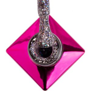 MollyLac - Born To Glow - Nagellak - Scandalous - 5g