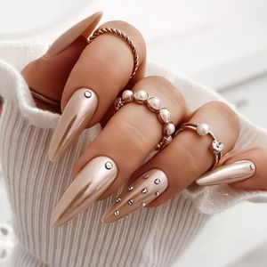 Hailey Effect MollyLac nagelpoeder 0,3 g