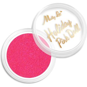 Nagelglitters - Roze - Paars - Glanzend