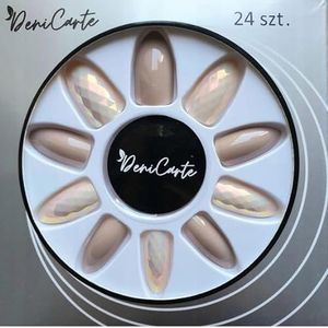 Deni Carte Kunstnagels met kunstnagels