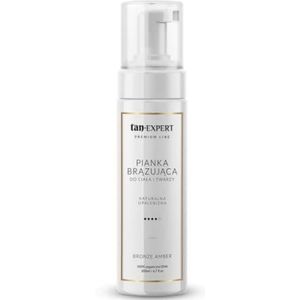 TanExpert - Bronze Amber - Zelfbruiners - 200ml