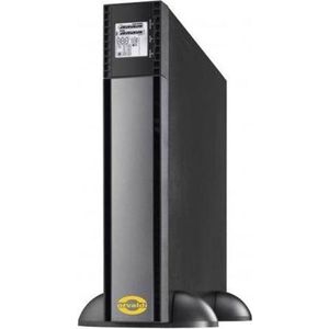 Orvaldi - V2000+ - UPS - 2000 VA - 1800 W - Lijninteractief