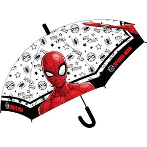 Spiderman Paraplu - Kinderparaplu