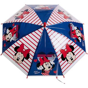 Automatische paraplu Minnie Mouse Kinderen Ø 43,5 cm