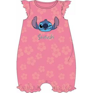 Disney's Lilo en Stitch baby zomerpakje / boxpakje Flower, maat 86