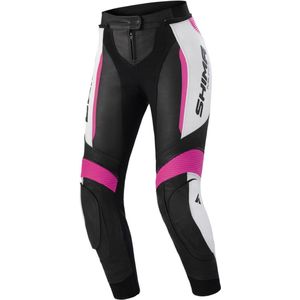 SHIMA - Miura 2.0 - Dames Motorfiets Lederen Broek