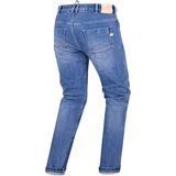 SHIMA - Devon - Motor Jeans - Blauw