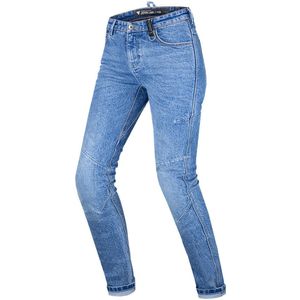 SHIMA Devon Dames Motorfiets Jeans