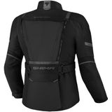 SHIMA Hero 2.0 waterdichte motorfiets textiel jas