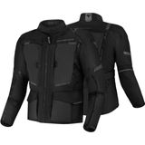 SHIMA Hero 2.0 waterdichte motorfiets textiel jas