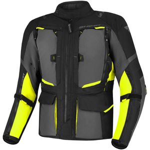 SHIMA Hero 2.0 waterdichte motorfiets textiel jas