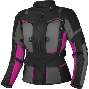SHIMA Hero 2.0 waterdichte dames motorfiets textiel jas