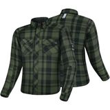 SHIMA - Renegade 2.0 - Motorjas - Groen