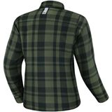 SHIMA - Renegade 2.0 - Motorjas - Groen