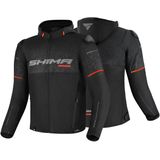 SHIMA - Drift+ - Waterdichte Motorfiets Textiel Jas