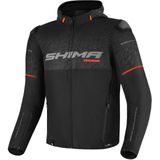 SHIMA - Drift+ - Waterdichte Motorfiets Textiel Jas