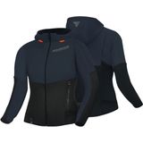 SHIMA Daybreaker - Dames Motorfiets Zip Hoodie