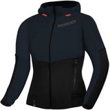 SHIMA Daybreaker - Dames Motorfiets Zip Hoodie