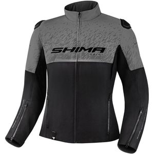 SHIMA Drift Dames Motorfiets Textiel Jas