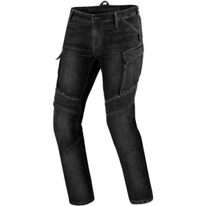 SHIMA - Giro 2.0 Urban - Motor Jeans - Zwart