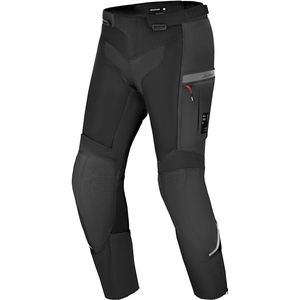 SHIMA Alpha waterdichte motorfiets textiel broek