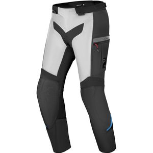 SHIMA Alpha waterdichte motorfiets textiel broek