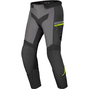 SHIMA Alpha waterdichte motorfiets textiel broek