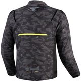 SHIMA Drift Camo Motorfiets textiel jas