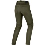 SHIMA Giro 3.0 - Dames Broeken - Textiel - Zwart