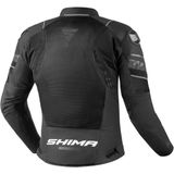 SHIMA - Mesh Pro 2.0 - Motorfiets Textiel Jas