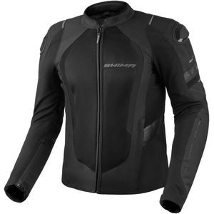 SHIMA - Mesh Pro 2.0 - Motorfiets Textiel Jas