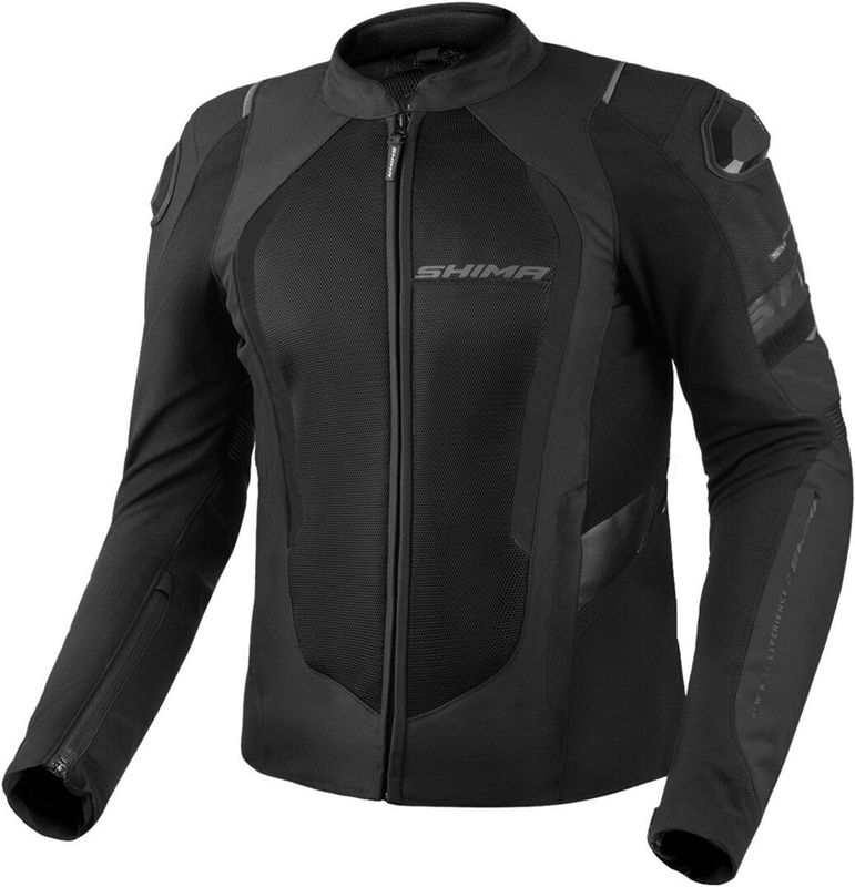SHIMA - Mesh Pro 2.0 - Motorfiets Textiel Jas