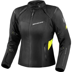 SHIMA Rush 2.0 waterdichte dames motorfiets textiel jas