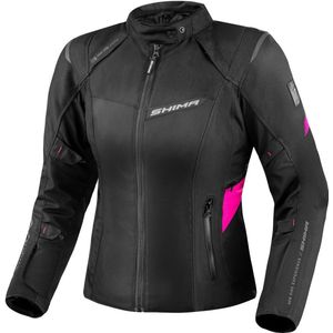SHIMA Rush 2.0 waterdichte dames motorfiets textiel jas