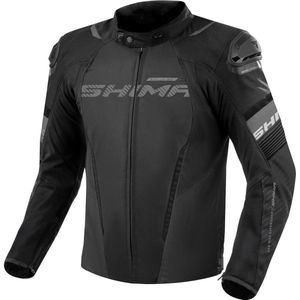 SHIMA - Solid 2.0 - Waterdichte Motorfiets Textiel Jas