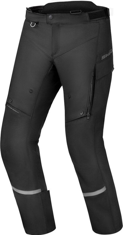 SHIMA Runner - Waterproof Textiele Motorbroek - 4XL
