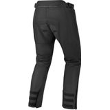 SHIMA Runner - Waterdichte Motorfiets Broek - Zwart - Textiel