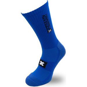 Gripsokken Voetbal - 41/46 - Proskary - Blauw - Anti blaren