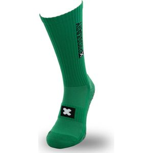 Gripsokken Voetbal - 41/46 - Proskary - Groen - Anti blaren